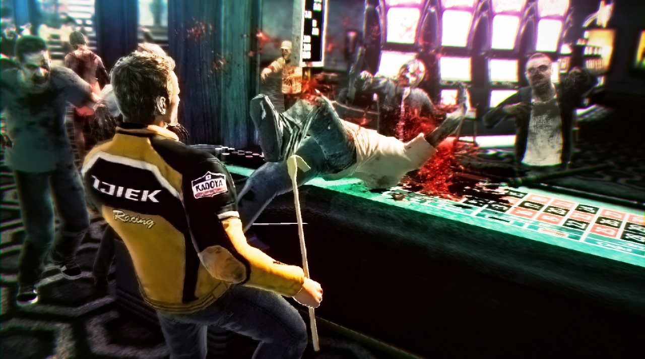 Dead Rising 2 - Imagen 16